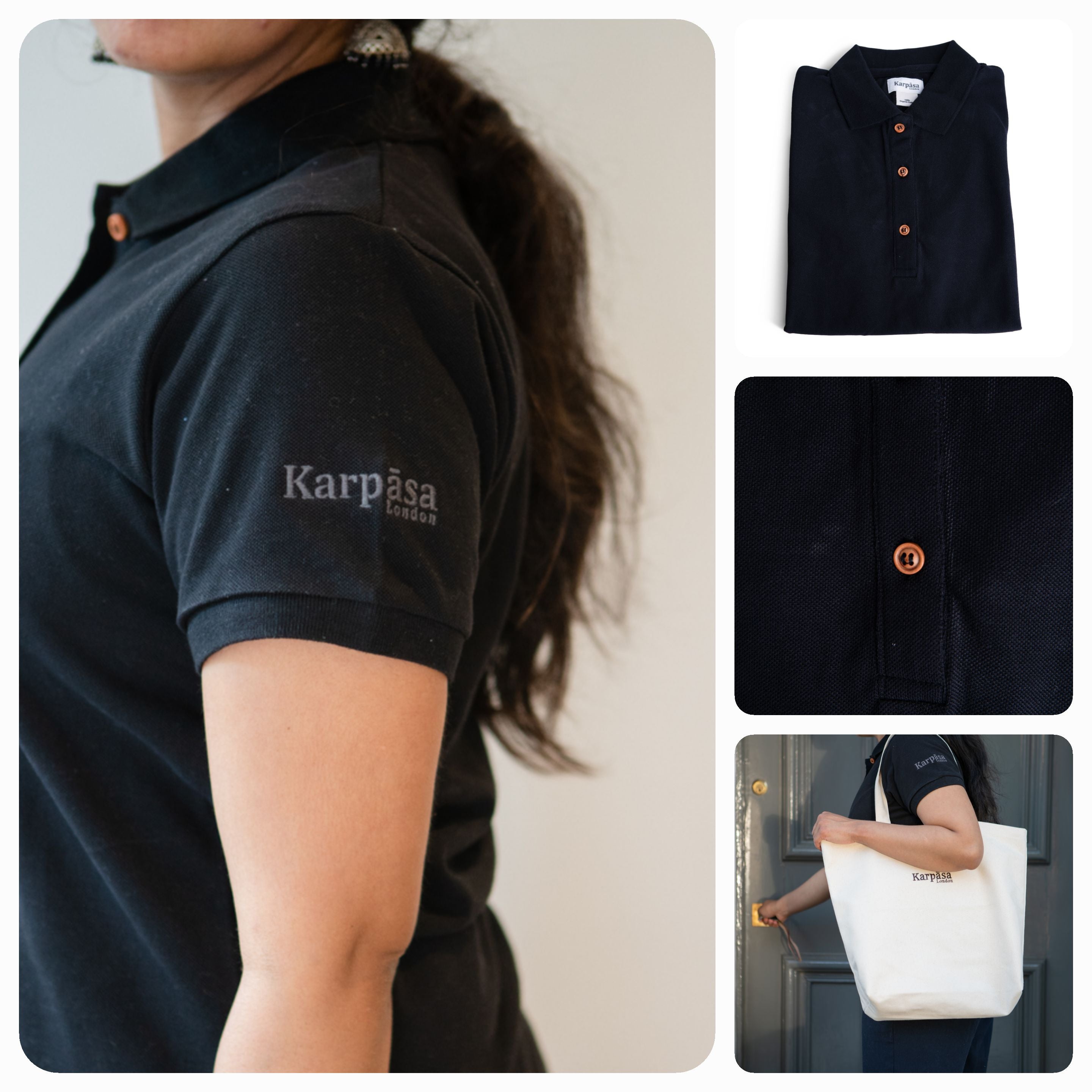 The Classic Ladies Polo T-Shirt: A Brief History