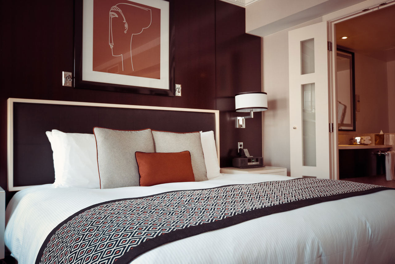 5 Things You Need To Know To Buy The Best Bed Sheets For Your Room