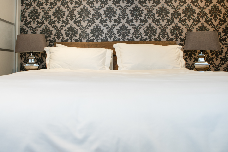 Bed Linen: Choosing the right bed linen for summer