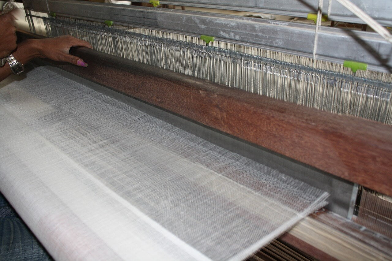 Why Kannur handloom home textiles holds a special place in luxury market