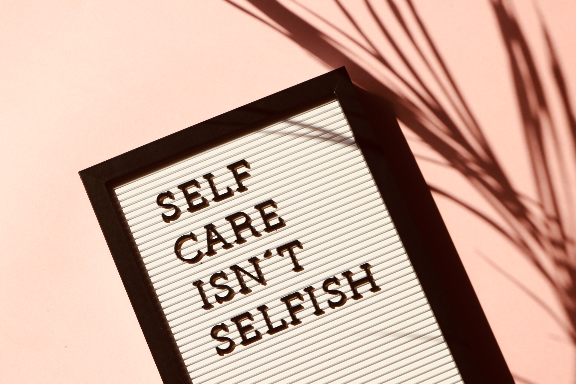 Ensuring Self-care with Sustainable Home Essentials