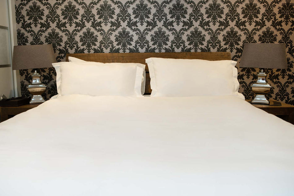 How to introduce luxury on a budget in your bedroom?