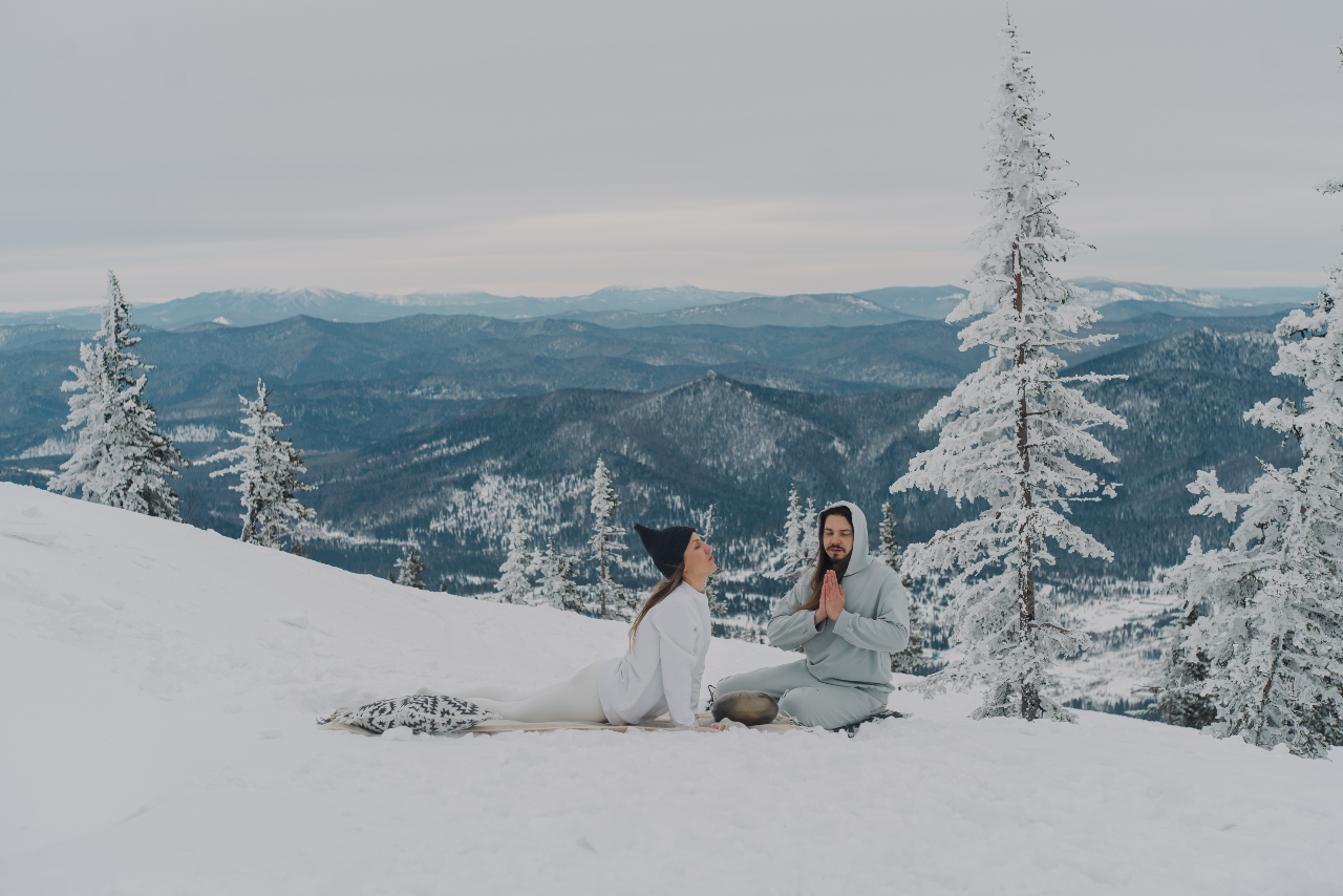 Inducing Mental Well-being with Natural Home Products