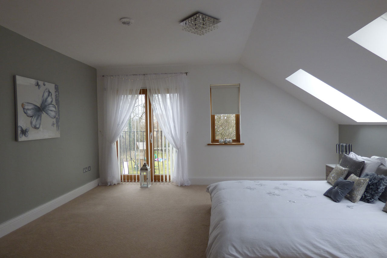 Why Should You Invest In Organic Bed Sheets For Your Home?