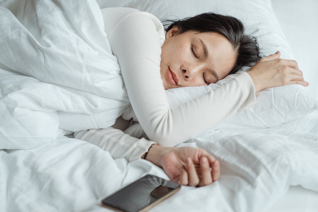Organic Cotton Bed linen for eczema patients