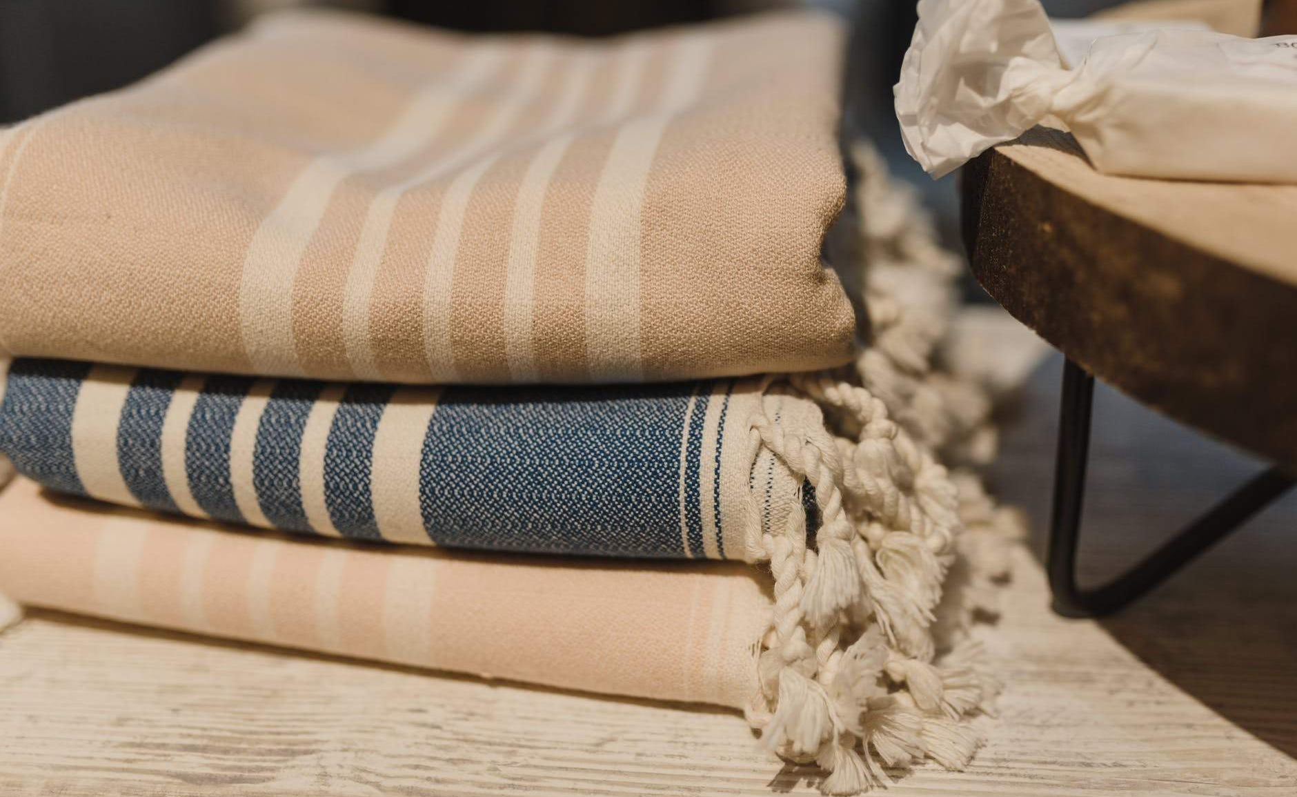 Synthetic Fiber and Environmental Issues