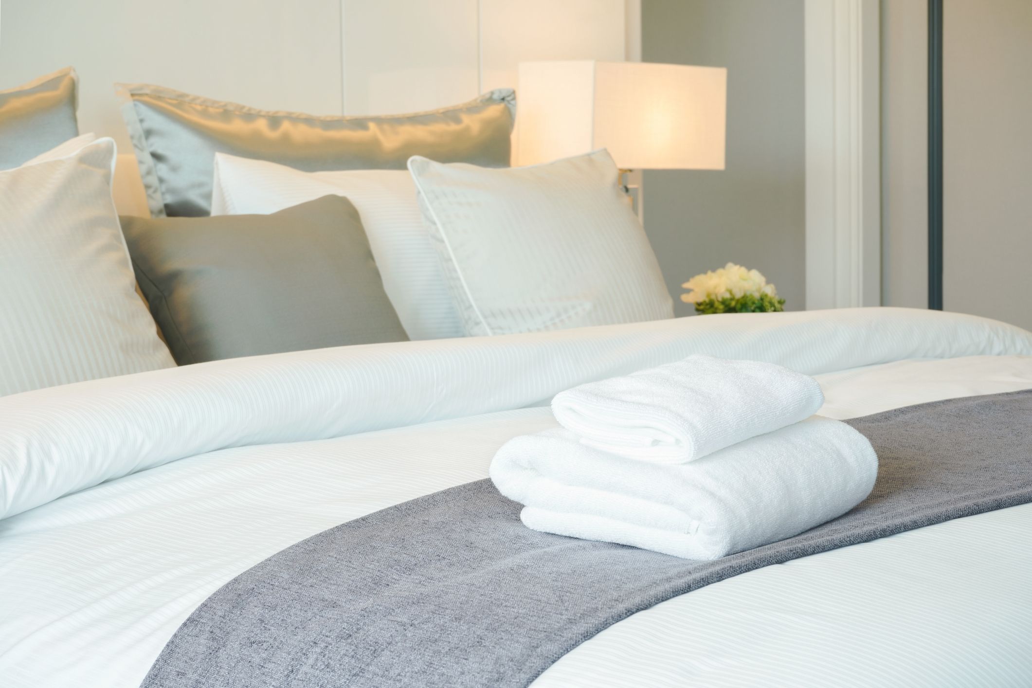 Things to consider by Hoteliers and Hotel Owners to reduce Carbon Footprint