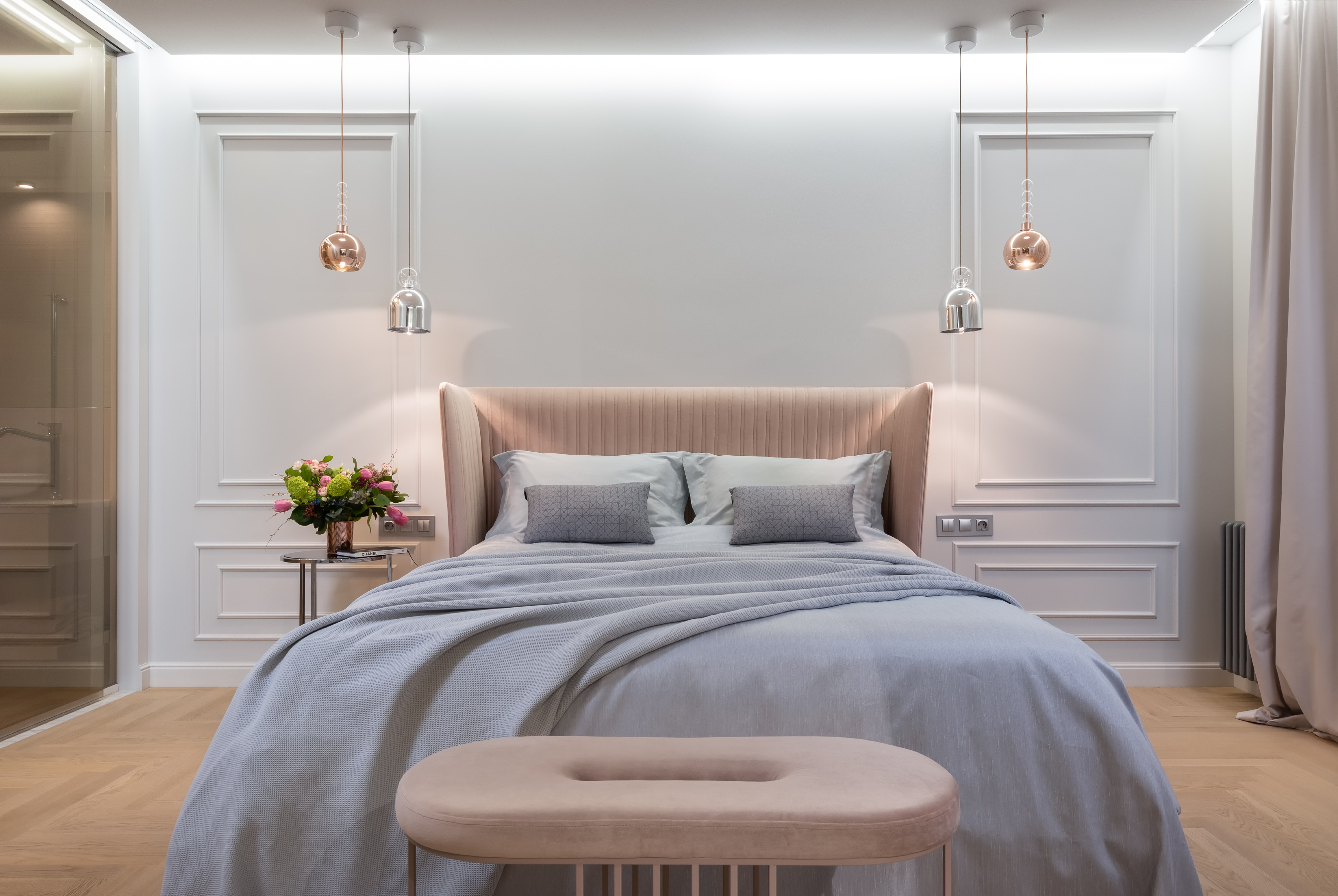 What factors should you consider when purchasing a bed sheet?