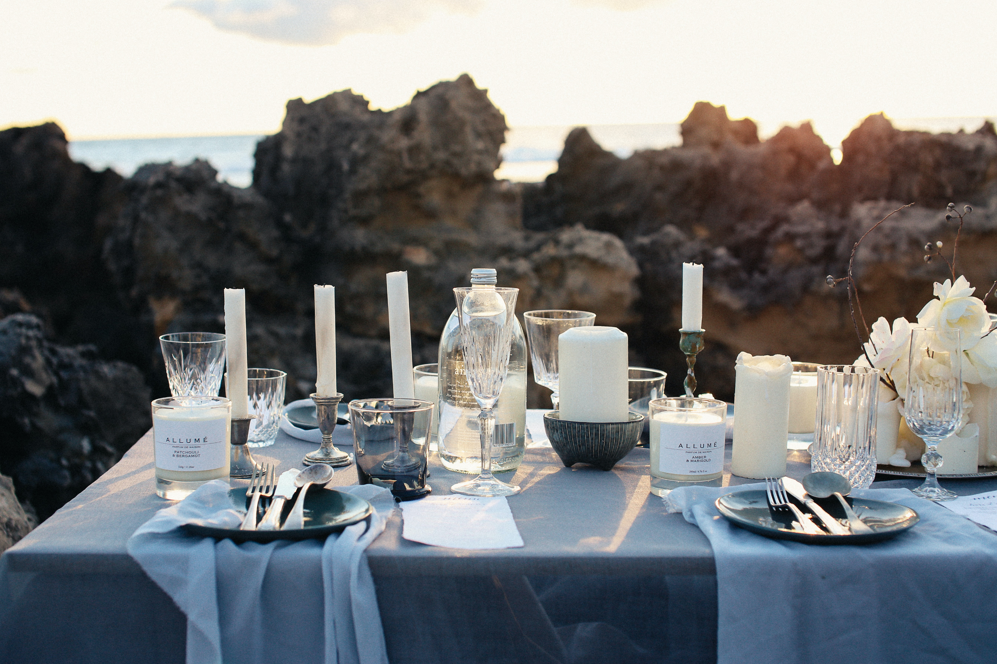 How to Enhance your Table Set Up