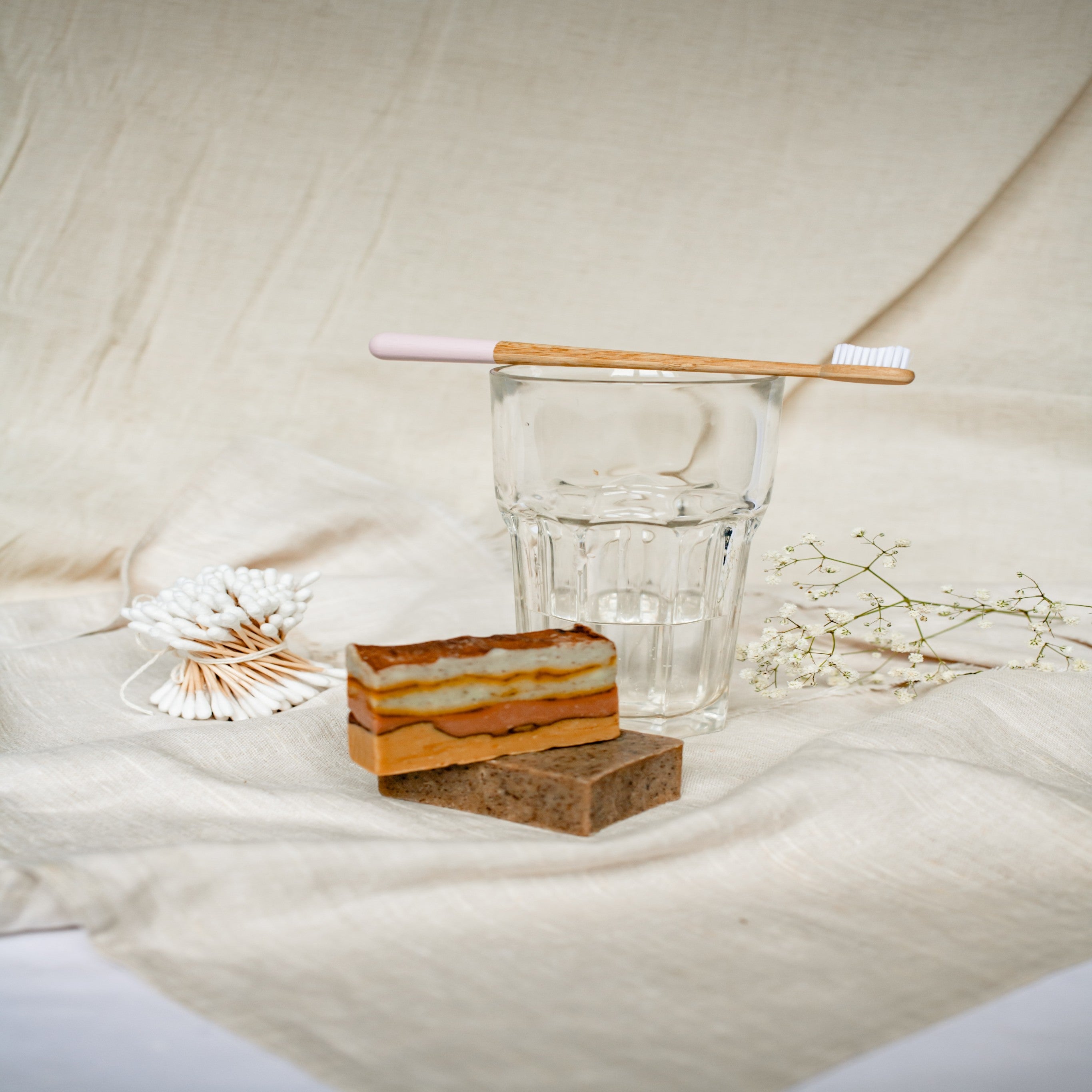 Karpasa London: Redefining Luxury with Sustainability in Textiles