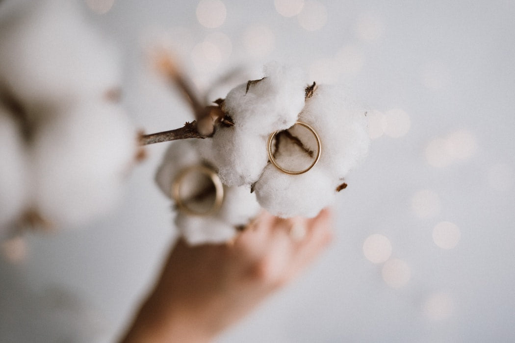 Why Organic Cotton?