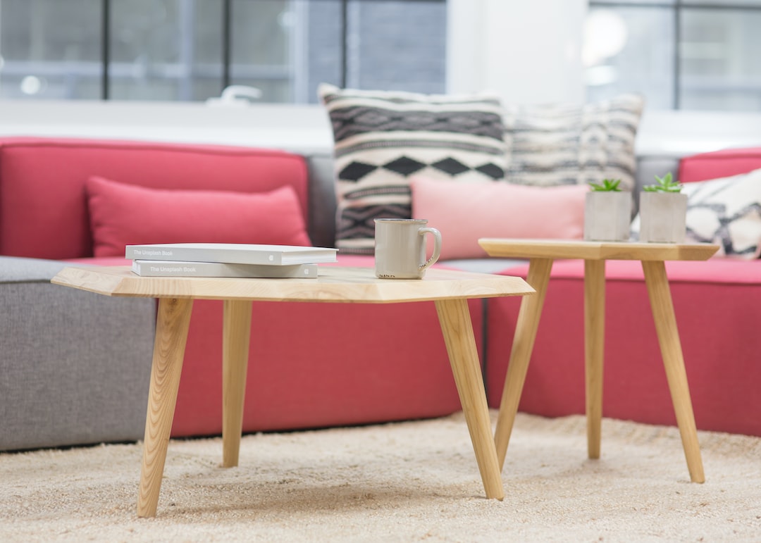 Embracing Eco-conscious Luxury: Discover Karpāsa Londons Organic Cotton Home Textiles