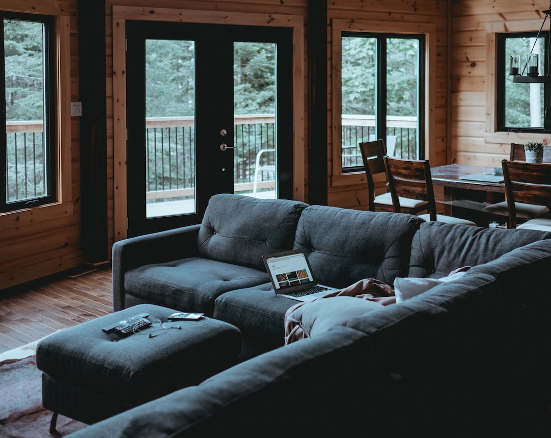 Embrace Sustainability with Karpāsa Londons Organic Cotton Home Textiles: An Eco-friendly Choice for the Affluent UK Consumer