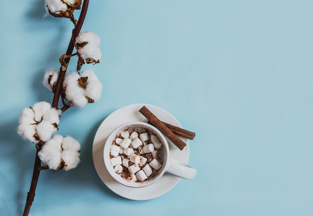 Revolutionizing Your Home Comfort with Karpāsa Londons Luxurious Organic Cotton Textiles