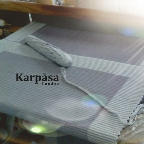 The Sustainable Trio: Linen, Hemp, and Jute Fabrics