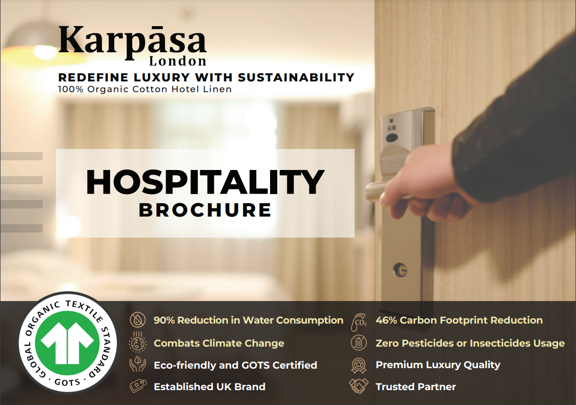 5 Reasons to Choose Karpasa for Your Next Hotel or Design Project