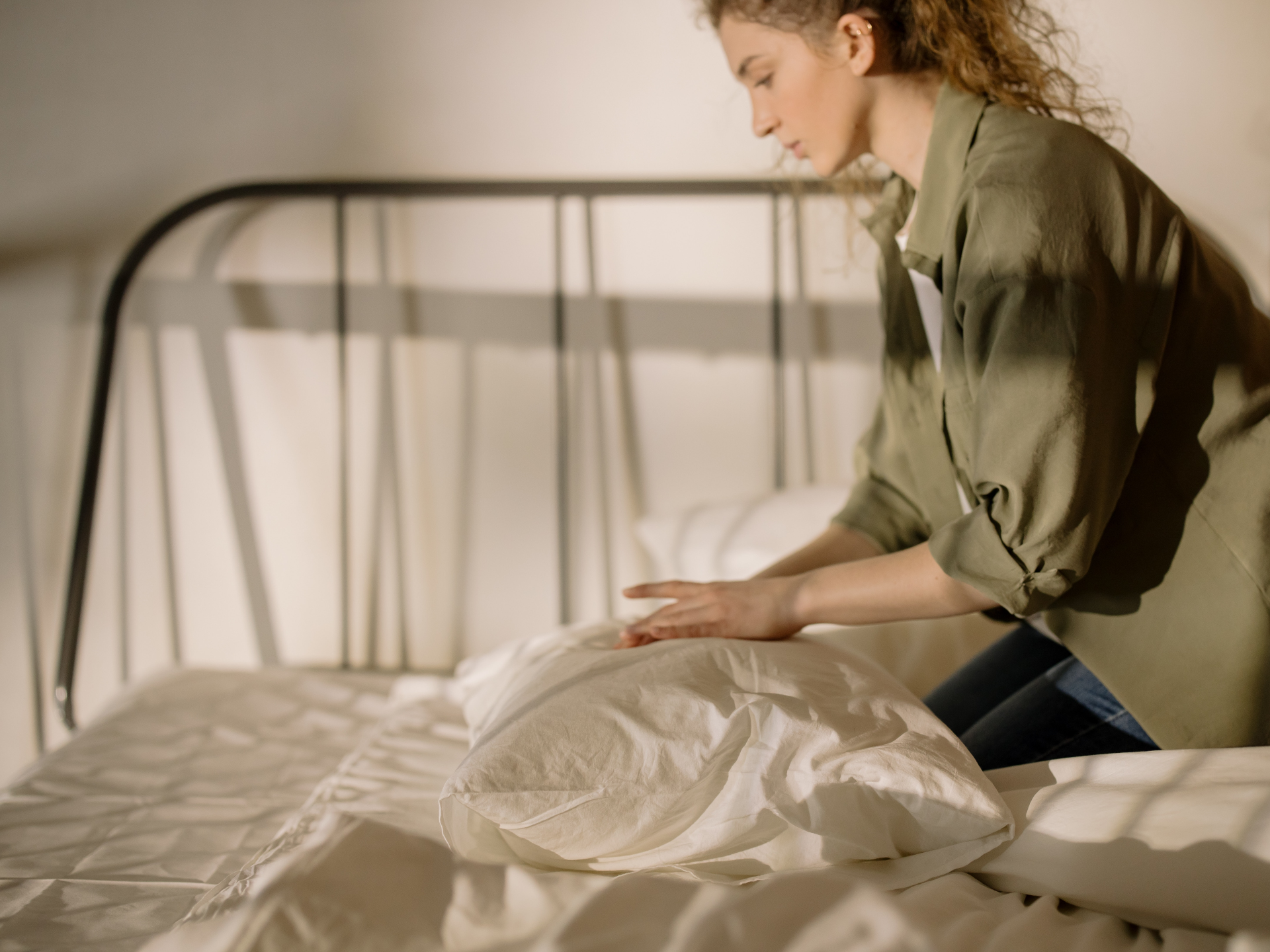 Useful Tips to take care of your bedding