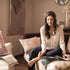 Organic Cotton Handmade Textiles: The Perfect Choice for Interior Designers