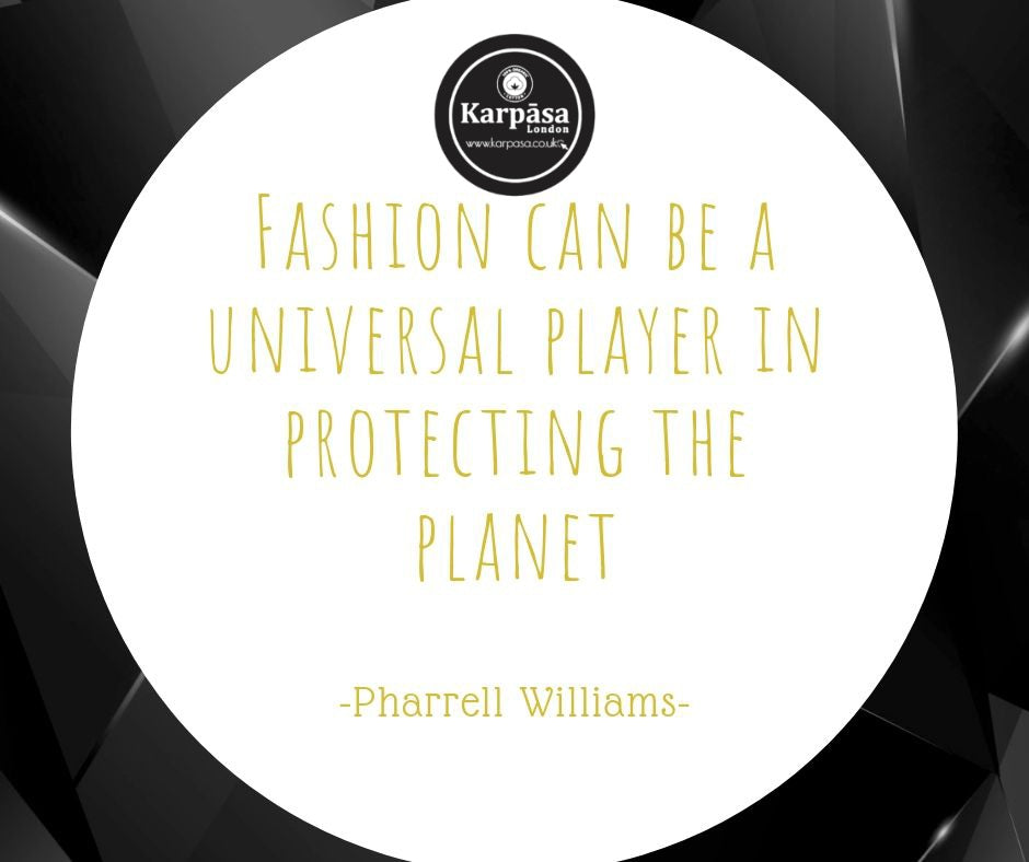Sustainable Fashion: Embracing Ethical Choices for a Greener Future