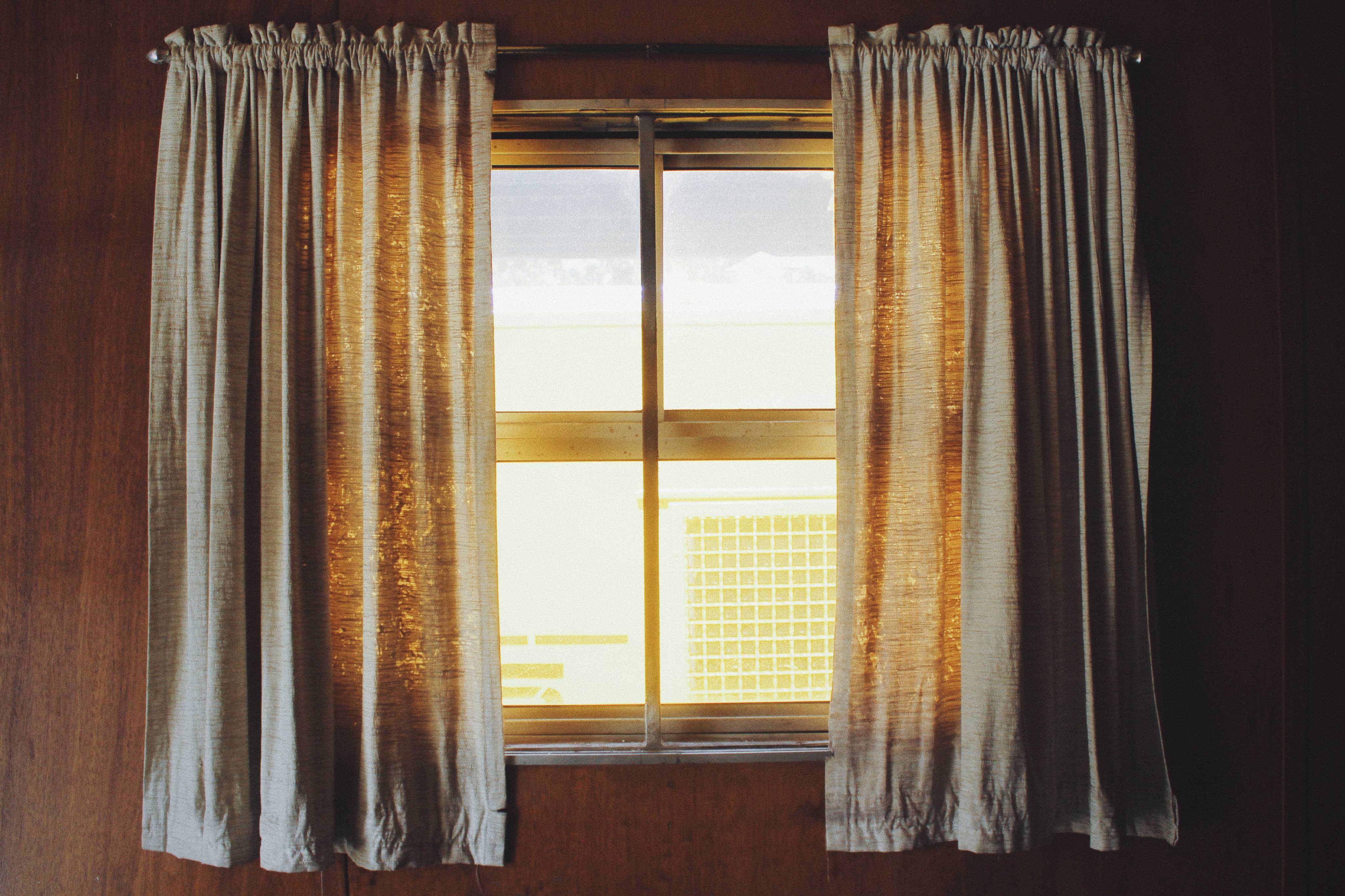 Organic Cotton Curtains: Why You Should Buy Them for This Summer
