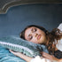 Why natural fabrics bedding is good for your sleep?