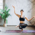 Buying a Cotton Yoga Mat: What to Consider