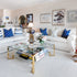 How to choose the right cushion for your living room?