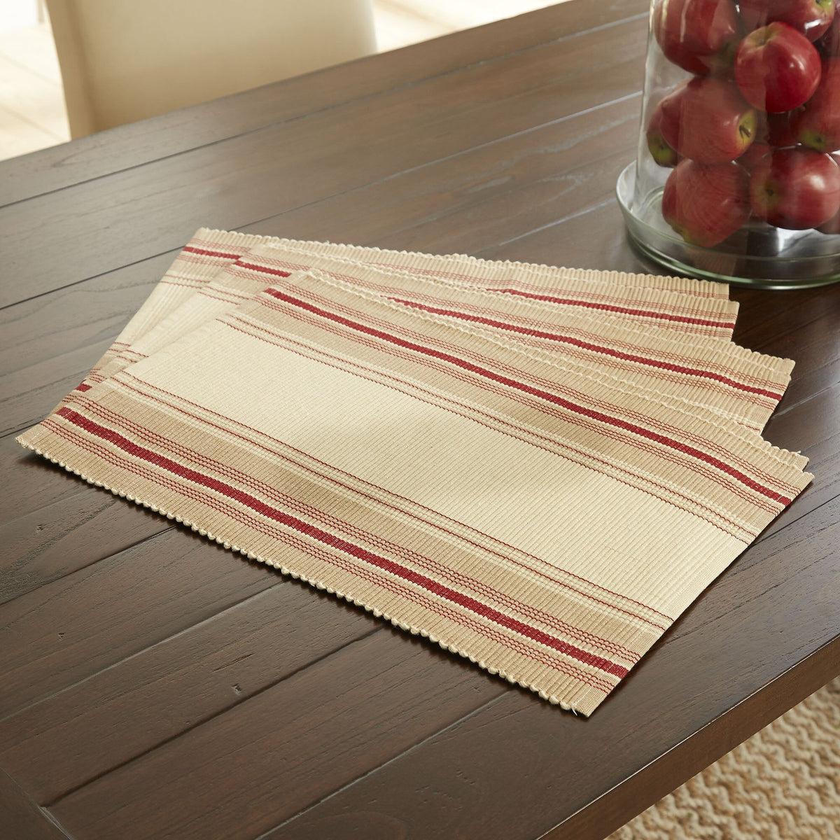 Cotton Quilted Placemats for Sale Karpasa London