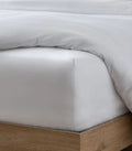fitted sheet bed linen
