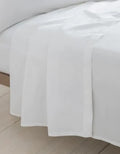 Flatsheet bed linen