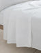 Flatsheet bed linen