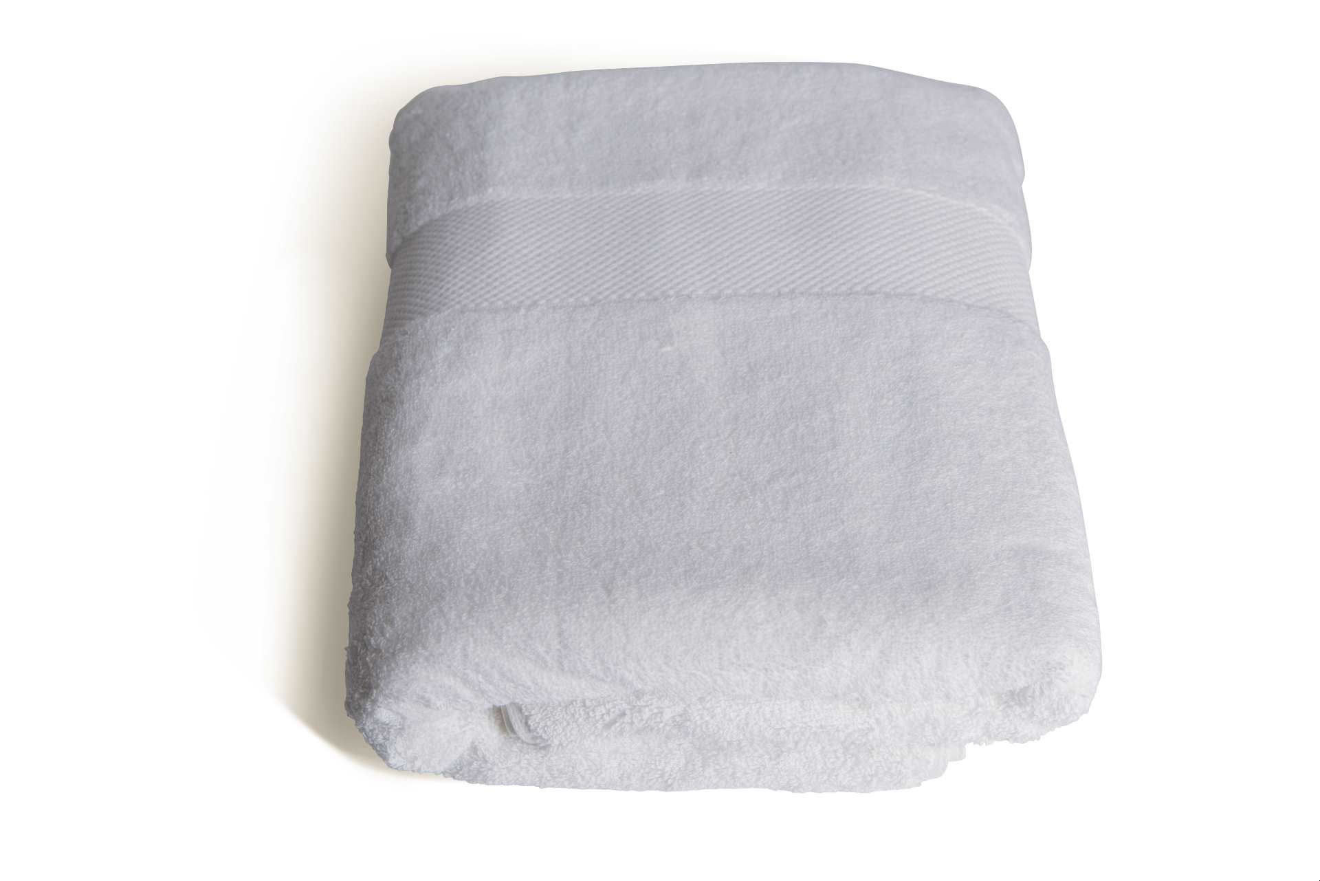 Buy Cotton Luxury Extra Large Bath Sheets White Karpasa London