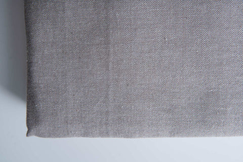 Pure cotton curtains fabric - closer look