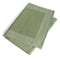 Pure cotton green table runners for online shopping