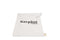 100% Organic cotton pillowcases by Karpasa London for online shopping