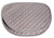 Organic Cotton Quilted Placemats
