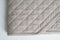 100% Cotton quilted table runner