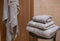 Pure cotton luxury hand towels 700gsm for sale in the UK