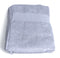 Organic cotton jumbo bath towel - 700 gsm Grey