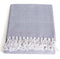 cotton handmade luxury hammam towel