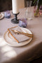 100 % pure cotton table cloth for dinning tables