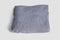 Luxury grey hand towel on sale 700gsm 